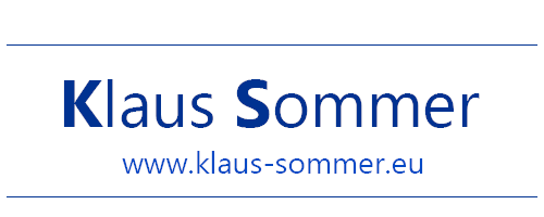 Klaus Sommer